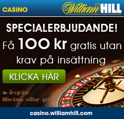 William Hill Casino