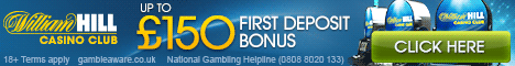 William Hill Casino