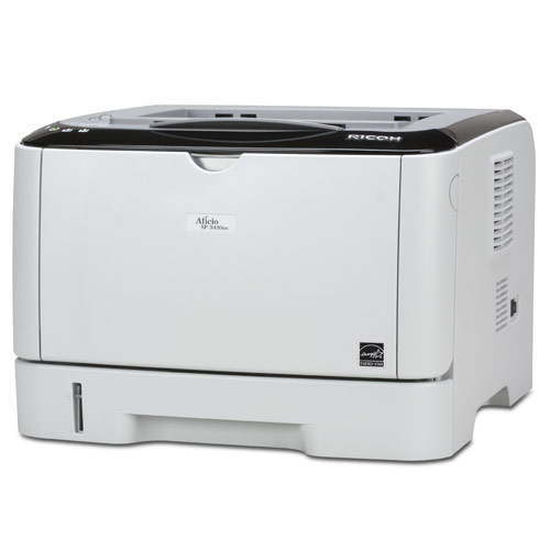 laser printer