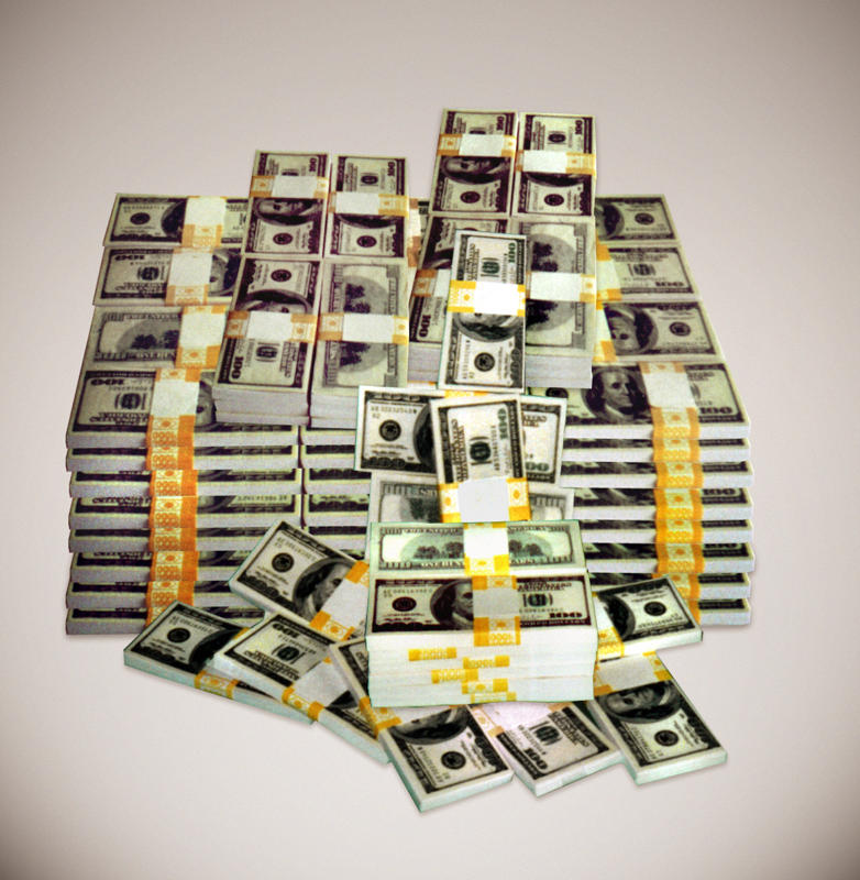 make easy money