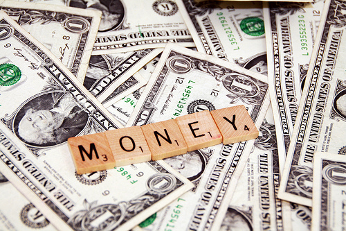make more money