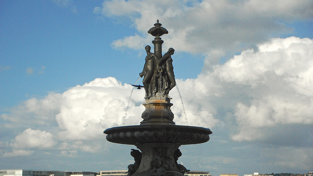 la bourse des