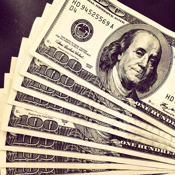 money