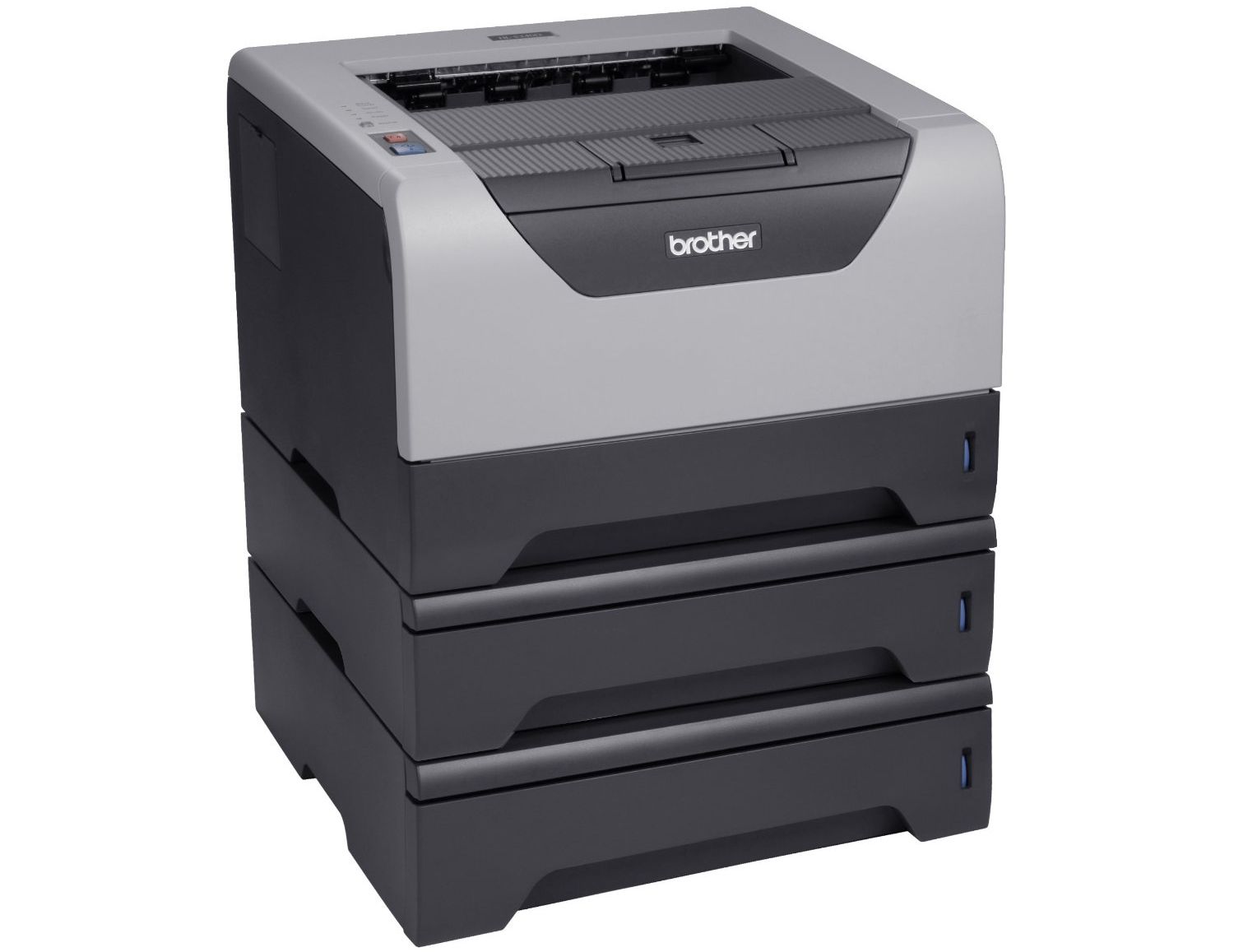 laser printer