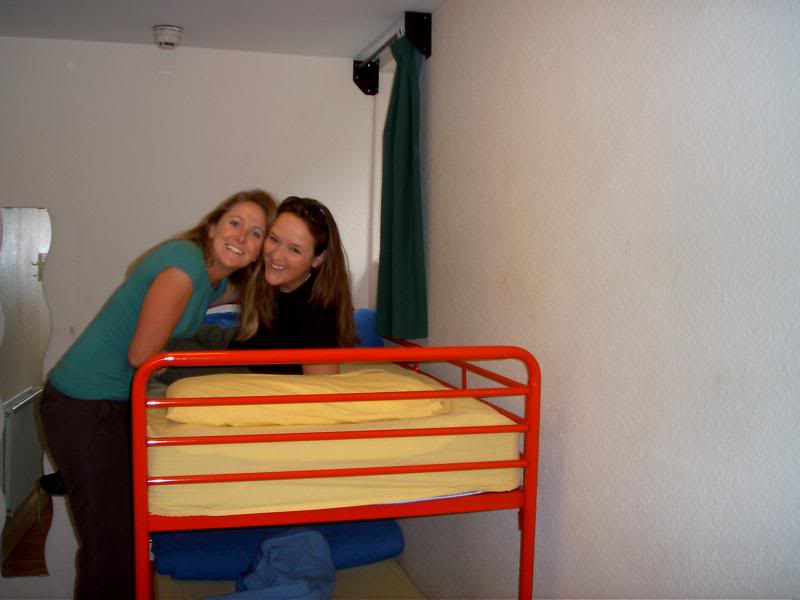 hostel