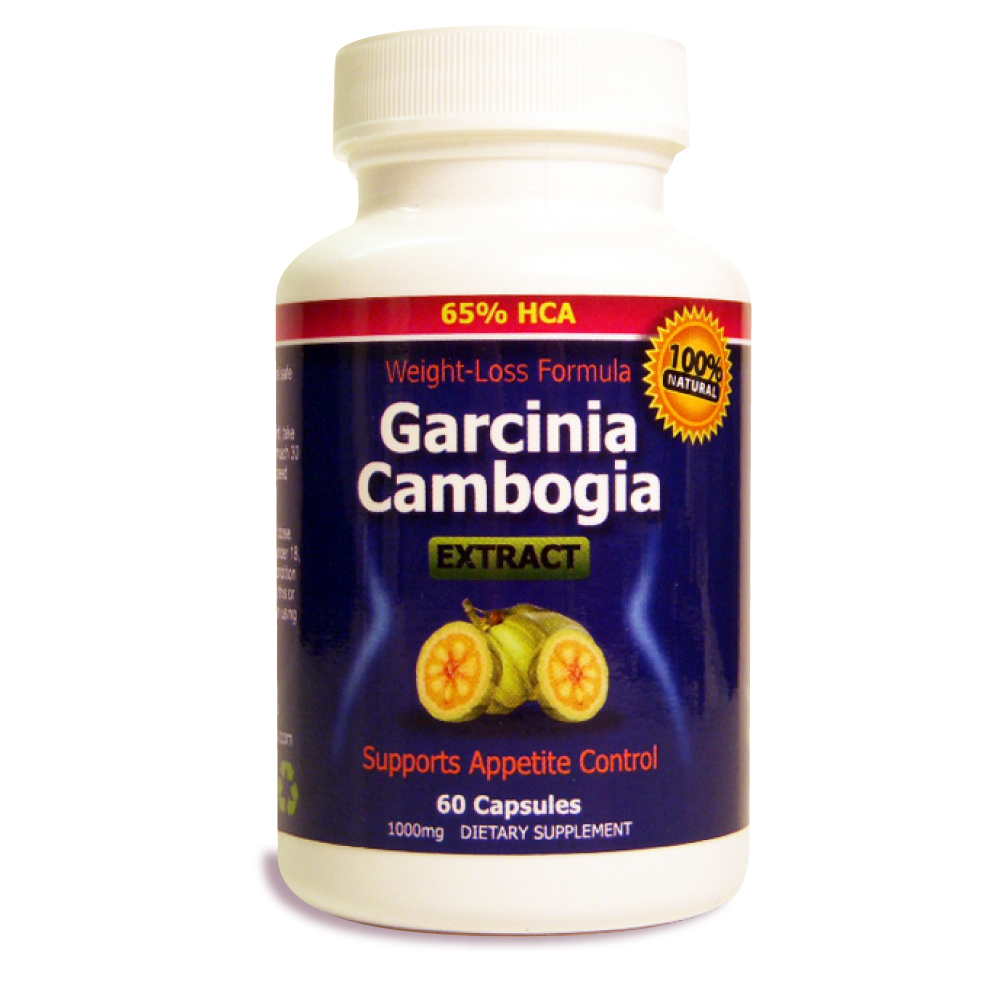 garcinia cambogia