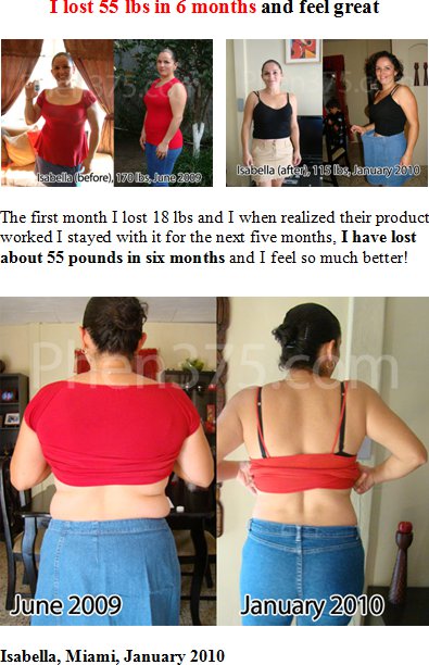 weight loss supplement
