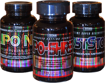 weight loss supplement