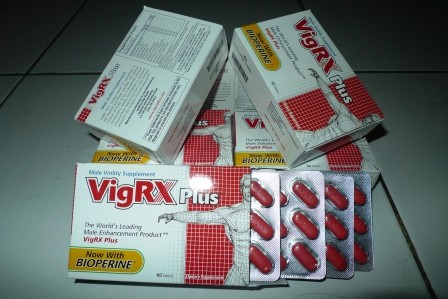 vigrx plus