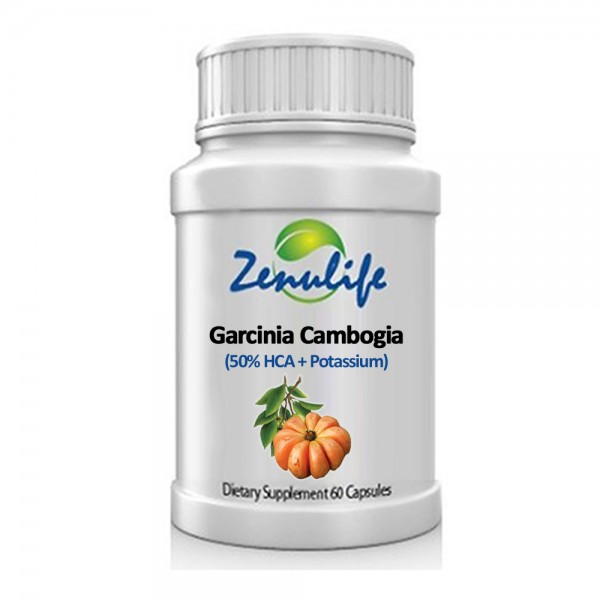 natural garcinia cambogia