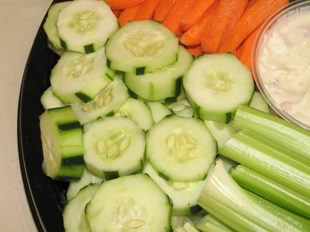 paleo diet foods