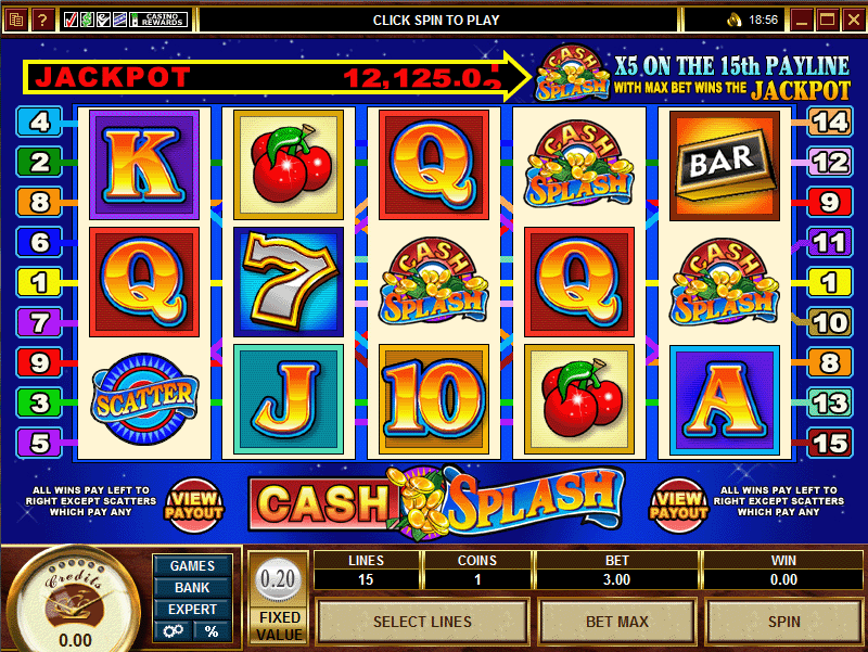 online slots