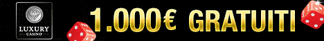 luxurycasino
