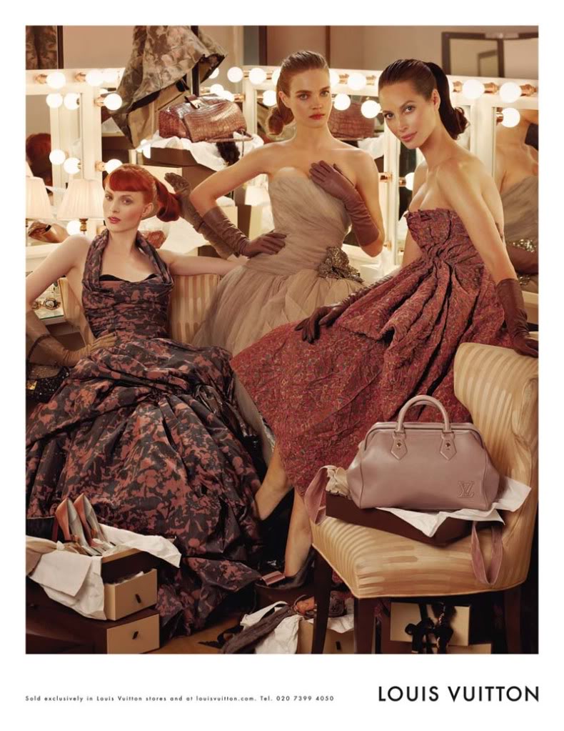 louis vuitton fall winter 2025