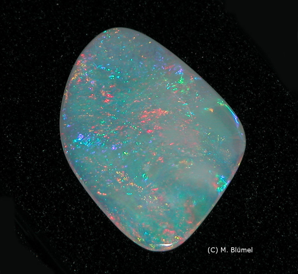 opal