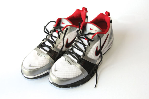 nike free run 4.0 mujeres