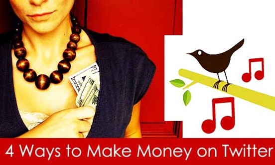 good ways to make money