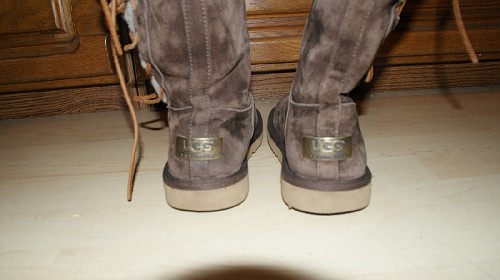 ugg ブーツ メンズ